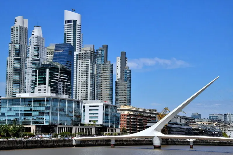 Buenos Aires: Tr&aacute;i tim của Argentina v&agrave; &ldquo;Paris của Nam Mỹ&rdquo; 9