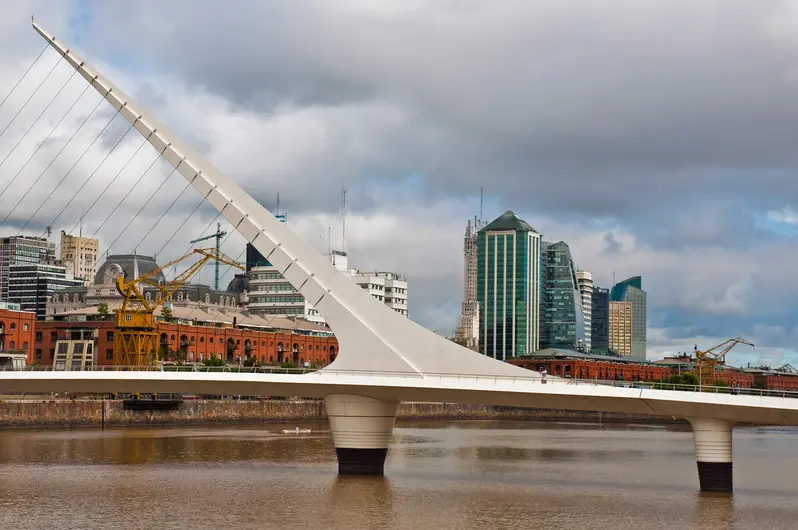 Buenos Aires: Tr&aacute;i tim của Argentina v&agrave; &ldquo;Paris của Nam Mỹ&rdquo; 10