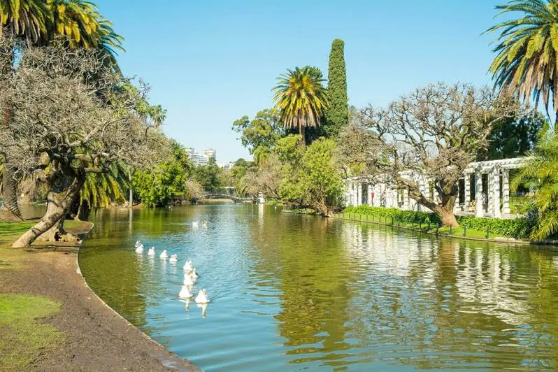 Buenos Aires: Tr&aacute;i tim của Argentina v&agrave; &ldquo;Paris của Nam Mỹ&rdquo; 11
