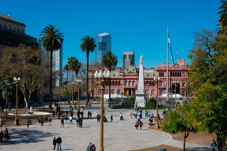 Buenos Aires: Tr&aacute;i tim của Argentina v&agrave; &ldquo;Paris của Nam Mỹ&rdquo; 8