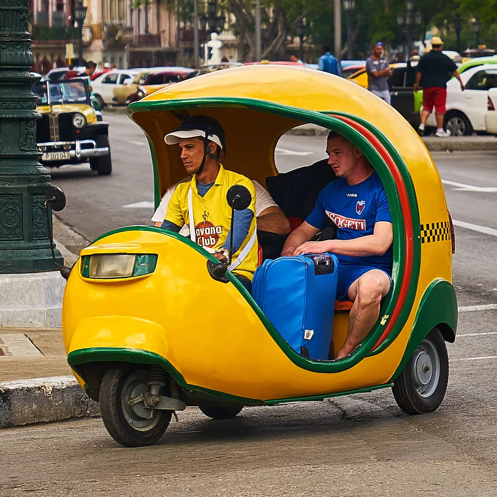 Cẩm nang du lịch Cuba, khám phá quốc đảo đầy sắc màu 4