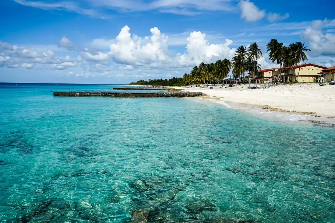 Cẩm nang du lịch Cuba, khám phá quốc đảo đầy sắc màu 10