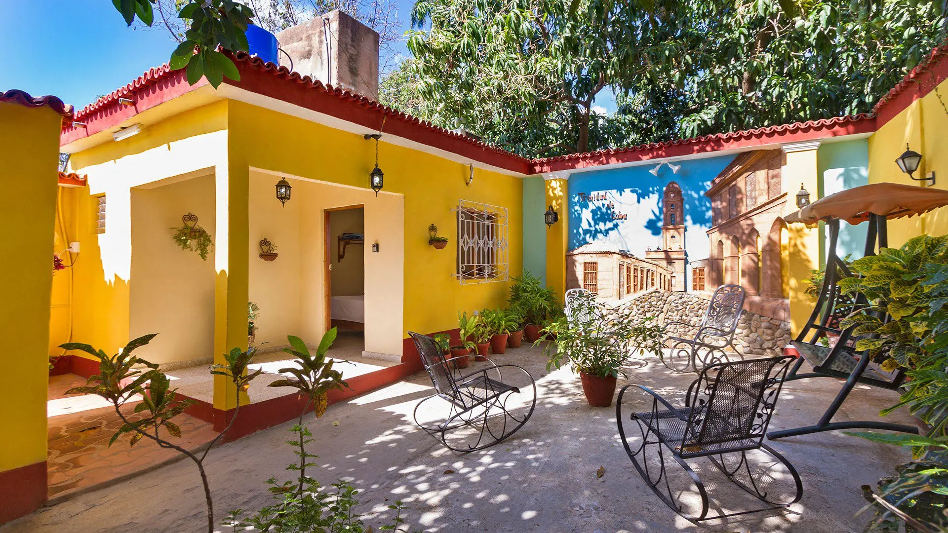 Cẩm nang du lịch Cuba, khám phá quốc đảo đầy sắc màu 19