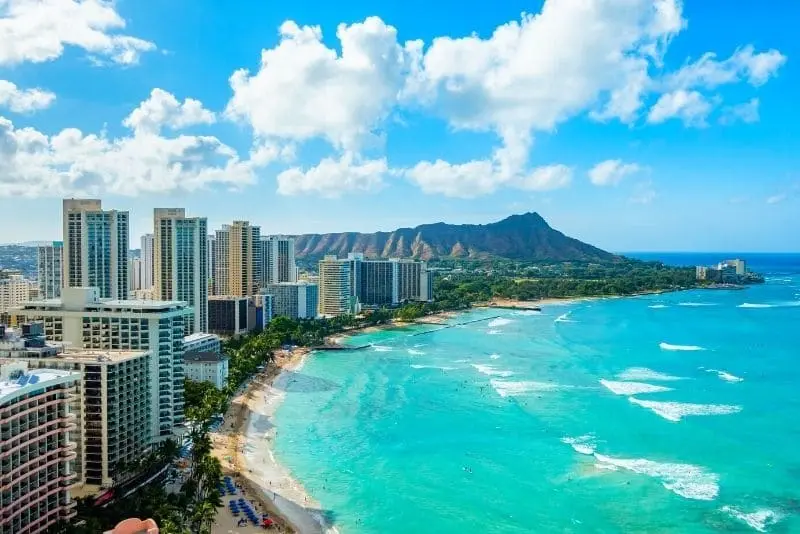Cẩm nang du lịch Mỹ: Trải nghiệm lý thú từ bờ Đông sang Tây 12