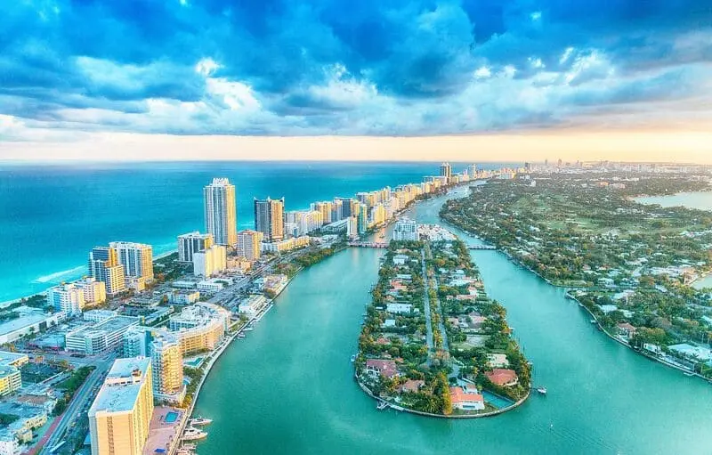 Cẩm nang du lịch Mỹ: Trải nghiệm lý thú từ bờ Đông sang Tây 16