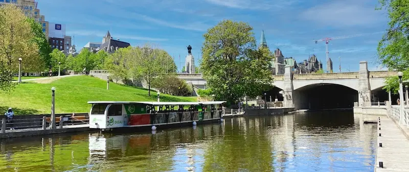 Cẩm nang du lịch Ottawa, thủ đ&ocirc; s&ocirc;i động của Canada 3