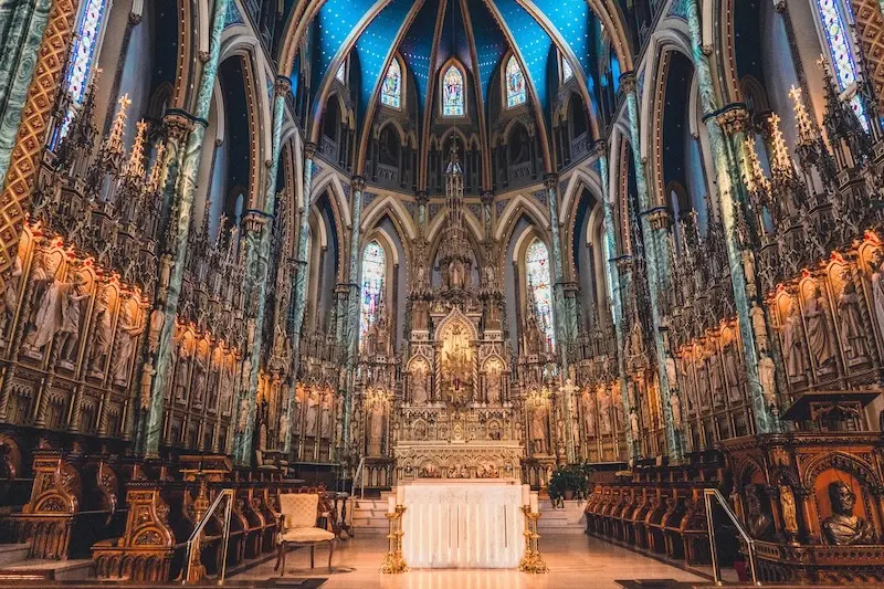 Cẩm nang du lịch Ottawa, thủ đ&ocirc; s&ocirc;i động của Canada 11