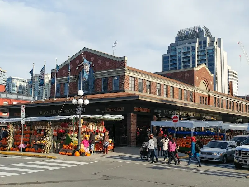 Cẩm nang du lịch Ottawa, thủ đ&ocirc; s&ocirc;i động của Canada 12