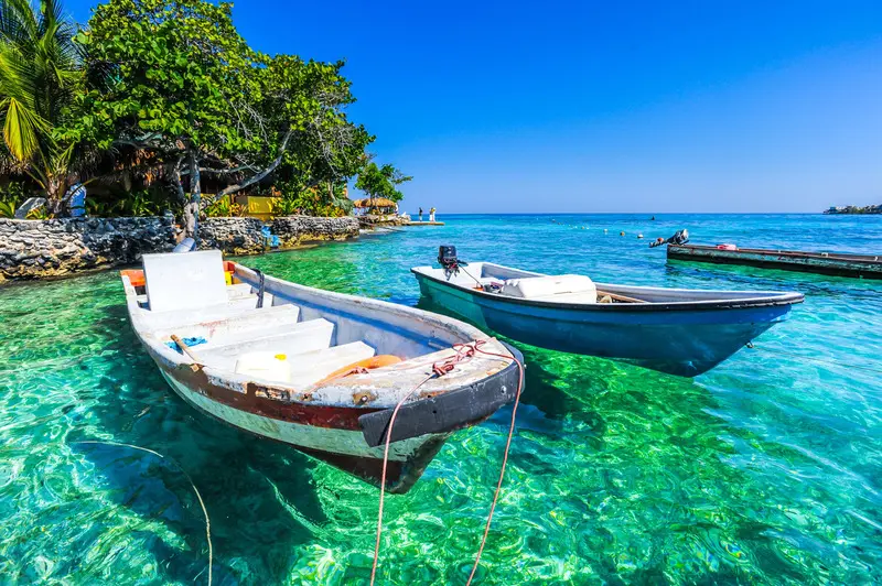 Cartagena, Colombia: Nữ hoàng vùng biển Caribe tại châu Mỹ 3