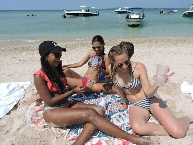 Cartagena, Colombia: Nữ hoàng vùng biển Caribe tại châu Mỹ 13