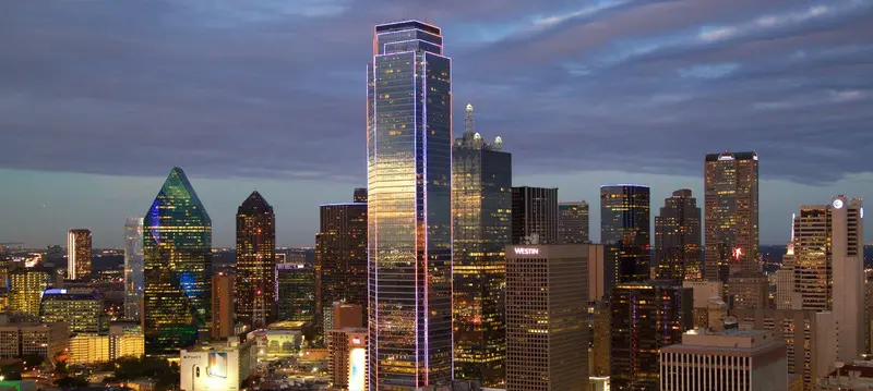 Chi&ecirc;m ngưỡng th&agrave;nh phố Dallas s&ocirc;i động bậc nhất Hoa Kỳ 5