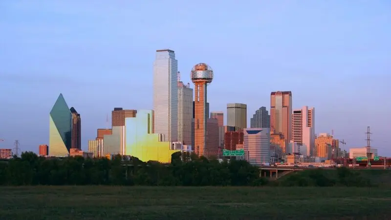 Chi&ecirc;m ngưỡng th&agrave;nh phố Dallas s&ocirc;i động bậc nhất Hoa Kỳ 4