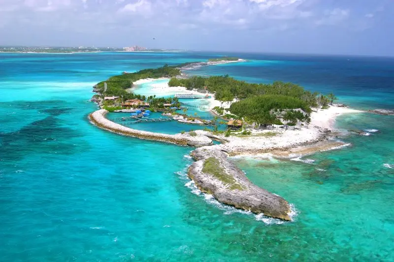 Chinh phục Bahamas, thi&ecirc;n đường Đảo lợn xinh đẹp tại T&acirc;y Ấn 11
