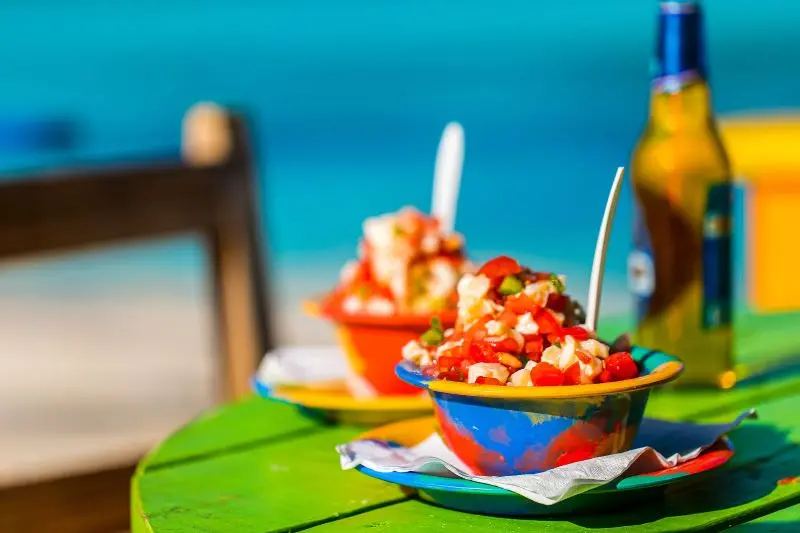 Chinh phục Bahamas, thi&ecirc;n đường Đảo lợn xinh đẹp tại T&acirc;y Ấn 13
