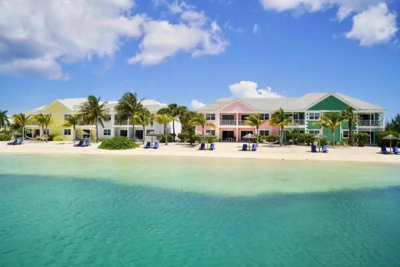 Chinh phục Bahamas, thi&ecirc;n đường Đảo lợn xinh đẹp tại T&acirc;y Ấn 4