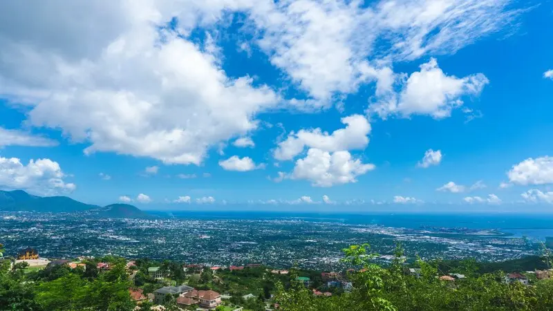 Chinh phục Jamaica, vi&ecirc;n ngọc qu&yacute; giữa v&ugrave;ng Caribbean 4