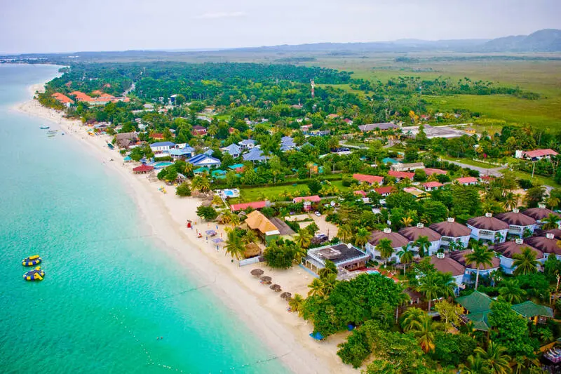 Chinh phục Jamaica, vi&ecirc;n ngọc qu&yacute; giữa v&ugrave;ng Caribbean 7