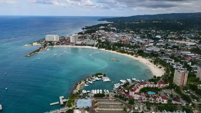 Chinh phục Jamaica, vi&ecirc;n ngọc qu&yacute; giữa v&ugrave;ng Caribbean 6