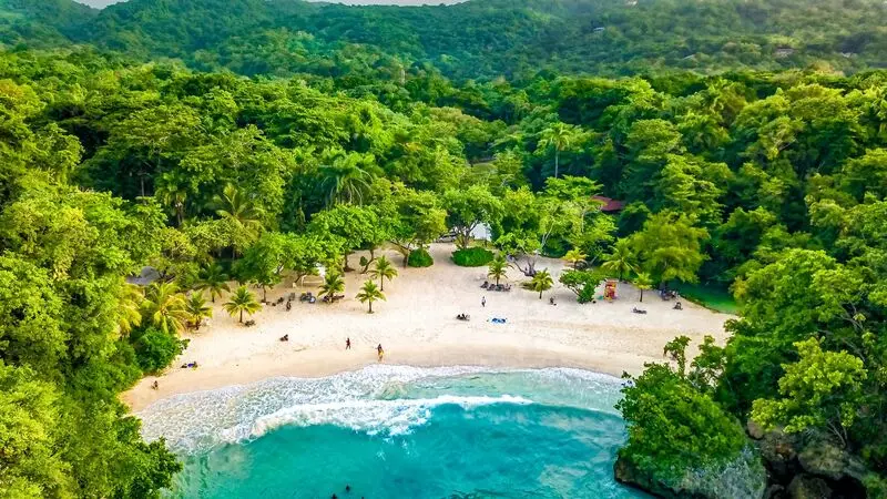 Chinh phục Jamaica, vi&ecirc;n ngọc qu&yacute; giữa v&ugrave;ng Caribbean 2