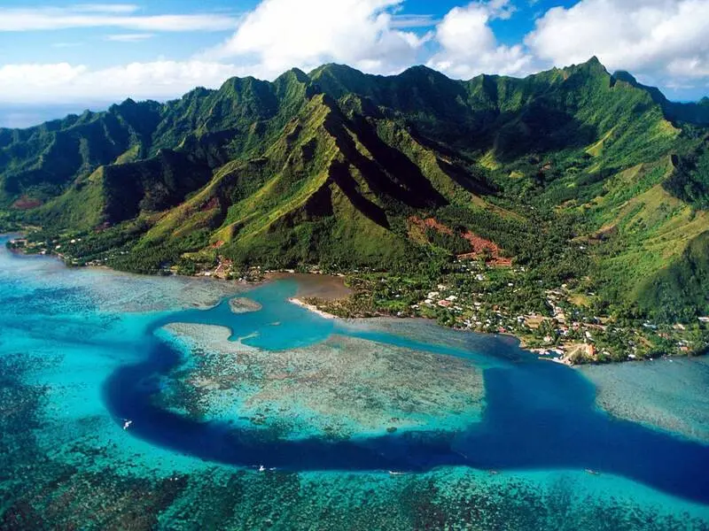 Chinh phục Jamaica, vi&ecirc;n ngọc qu&yacute; giữa v&ugrave;ng Caribbean 3