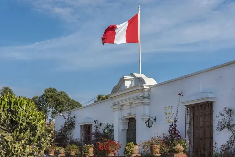 Chinh phục Lima Peru c&ugrave;ng loạt thắng cảnh với vẻ đẹp xuyến xao 7