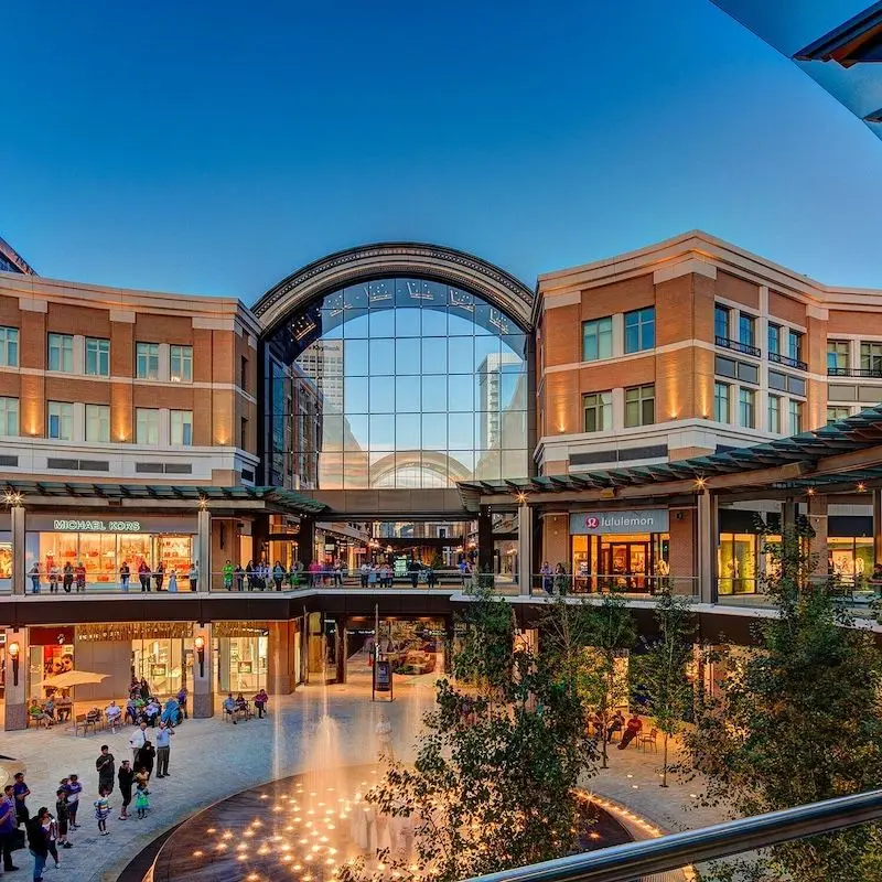 C&oacute; một Salt Lake City với vẻ đẹp cổ k&iacute;nh pha lẫn hiện đại 10