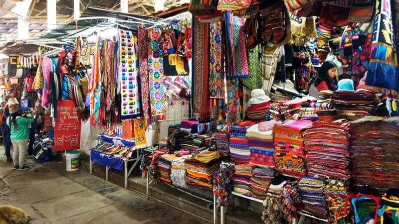 Cusco Peru, chốn phồn hoa của đế chế Inca một thời thịnh vượng 12