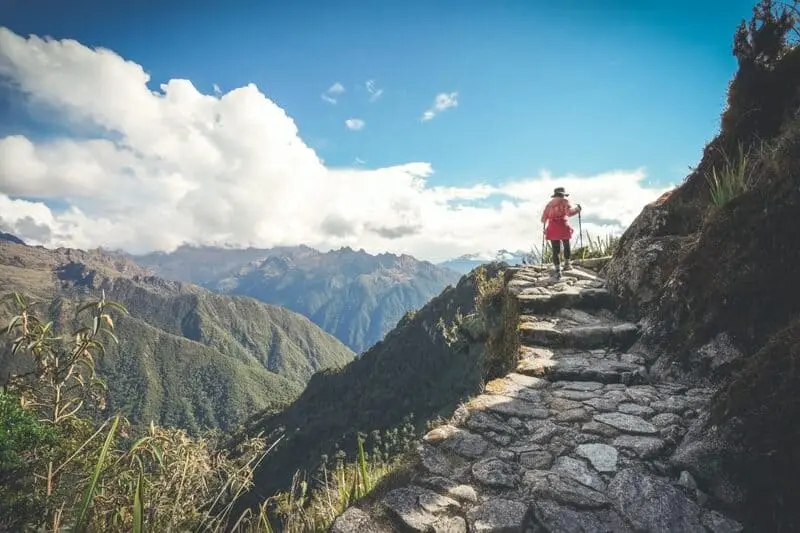 Cusco Peru, chốn phồn hoa của đế chế Inca một thời thịnh vượng 9