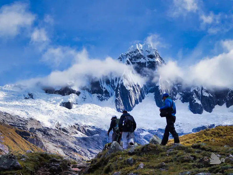 D&atilde;y Andes: H&agrave;nh tr&igrave;nh qua dải đất kỳ vĩ nhất Nam Mỹ 7