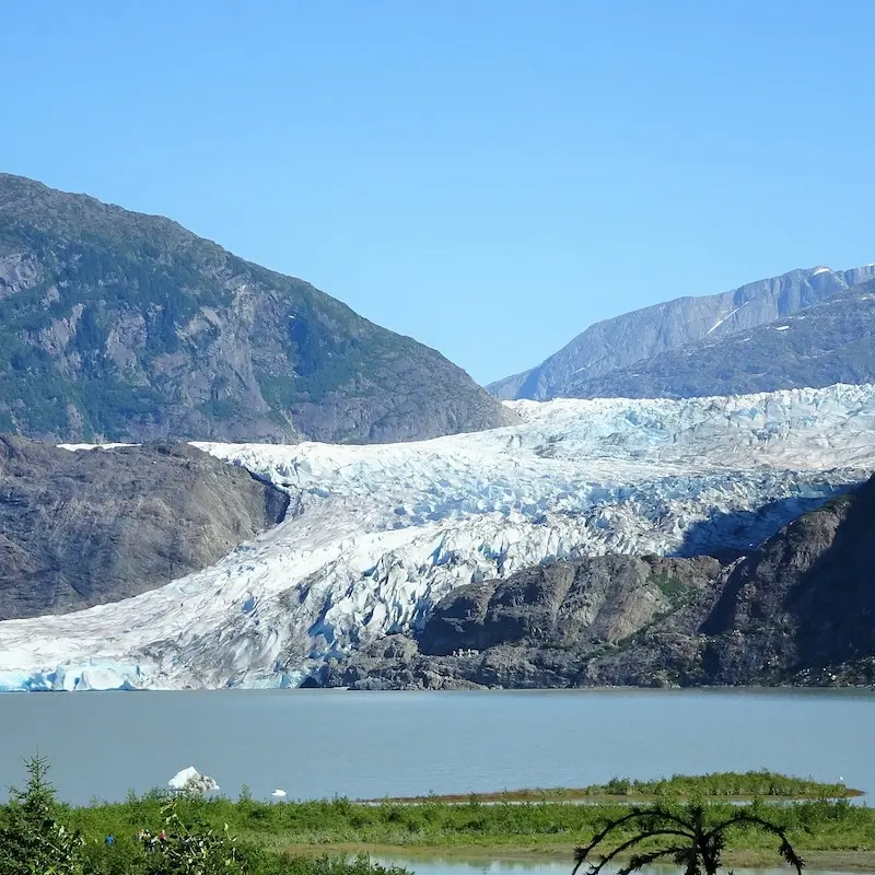 Du lịch Alaska, thi&ecirc;n đường băng với c&aacute;c trải nghiệm th&uacute; vị 5