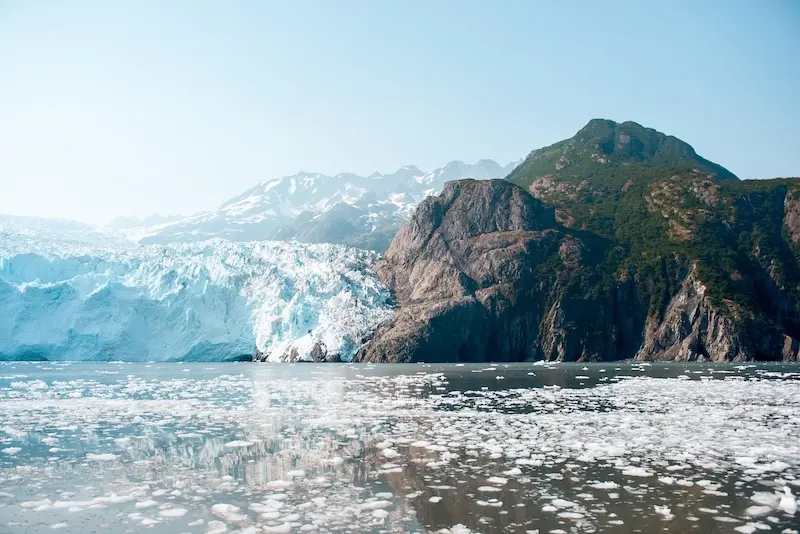 Du lịch Alaska, thi&ecirc;n đường băng với c&aacute;c trải nghiệm th&uacute; vị 8
