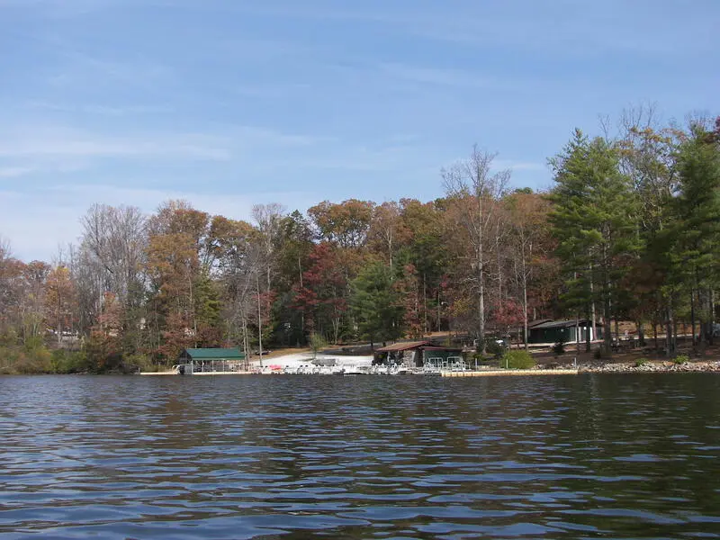 Du lịch Asheville: Thị trấn miền n&uacute;i cổ k&iacute;nh ở Bắc Carolina, Mỹ 12
