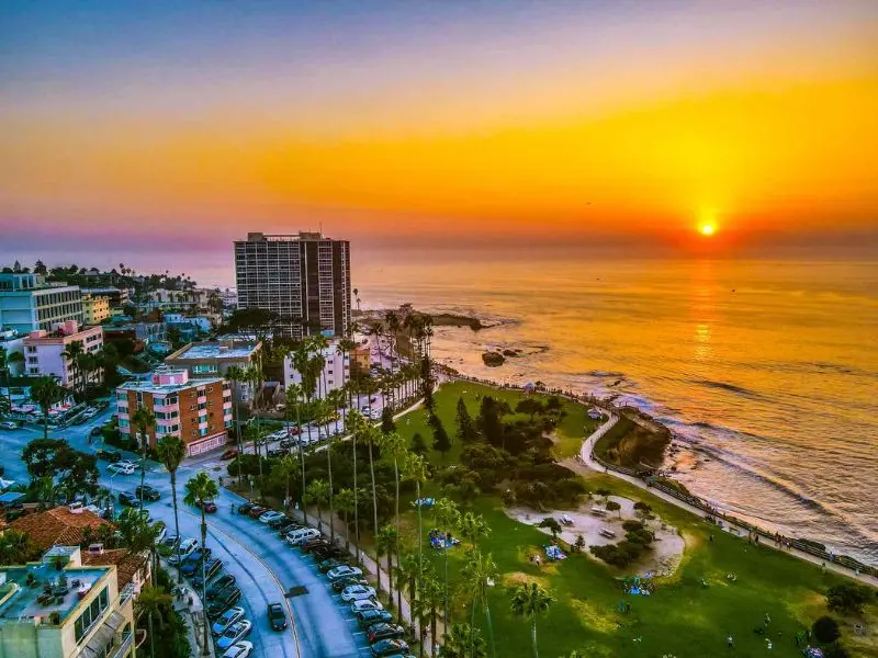 Du lịch bờ T&acirc;y nước Mỹ với 8 điểm đến nổi tiếng h&agrave;ng đầu 6