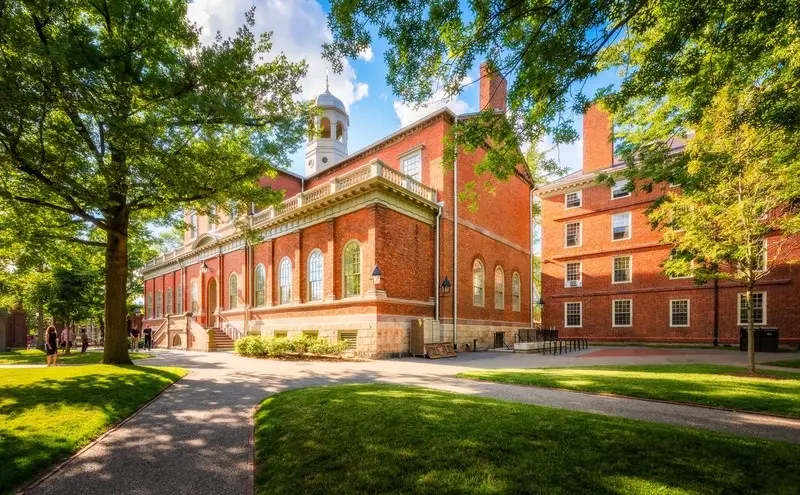 Du lịch Boston: C&aacute;i n&ocirc;i của c&aacute;ch mạng Mỹ v&agrave; những t&ograve;a nh&agrave; gạch đỏ 6