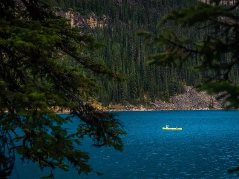 Du lịch Canada, bỏ t&uacute;i cẩm nang kh&aacute;m ph&aacute; xứ sở l&aacute; phong 4