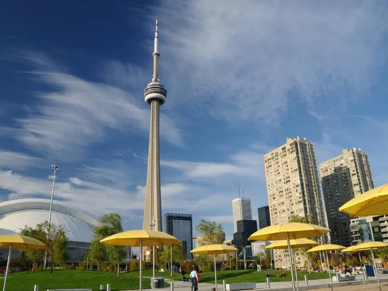 Du lịch Canada, bỏ t&uacute;i cẩm nang kh&aacute;m ph&aacute; xứ sở l&aacute; phong 10