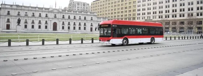 Du lịch Chile, khám phá dấu ấn Mỹ Latinh cổ đại 4