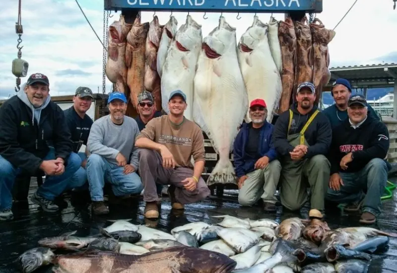 Du lịch Fairbanks: Thành phố Vàng kỳ vĩ giữa lòng Alaska 13