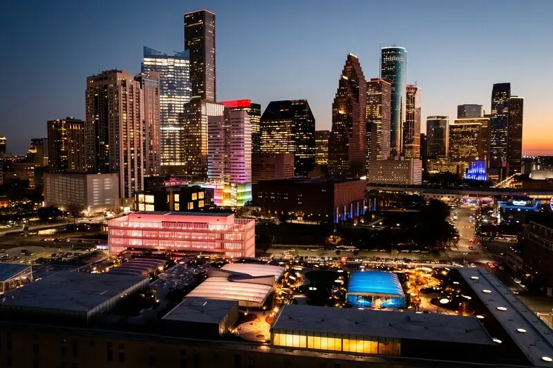 Du lịch Houston, kh&aacute;m ph&aacute; th&agrave;nh phố của kh&ocirc;ng gian tại miền Nam Hoa Kỳ 3