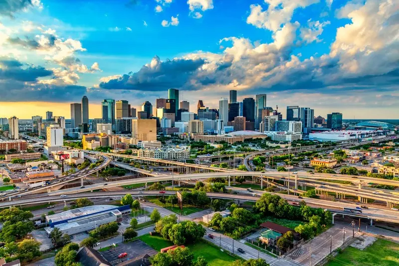 Du lịch Houston, kh&aacute;m ph&aacute; th&agrave;nh phố của kh&ocirc;ng gian tại miền Nam Hoa Kỳ 2