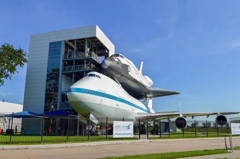 Du lịch Houston, kh&aacute;m ph&aacute; th&agrave;nh phố của kh&ocirc;ng gian tại miền Nam Hoa Kỳ 5