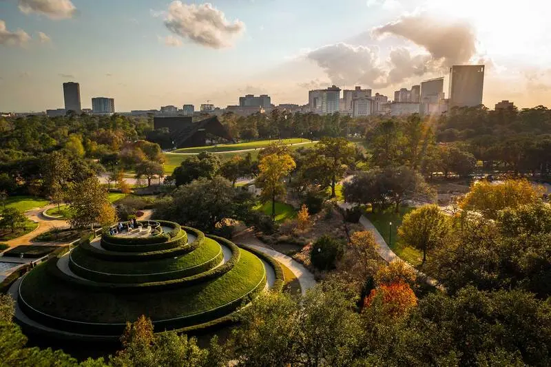 Du lịch Houston, kh&aacute;m ph&aacute; th&agrave;nh phố của kh&ocirc;ng gian tại miền Nam Hoa Kỳ 4