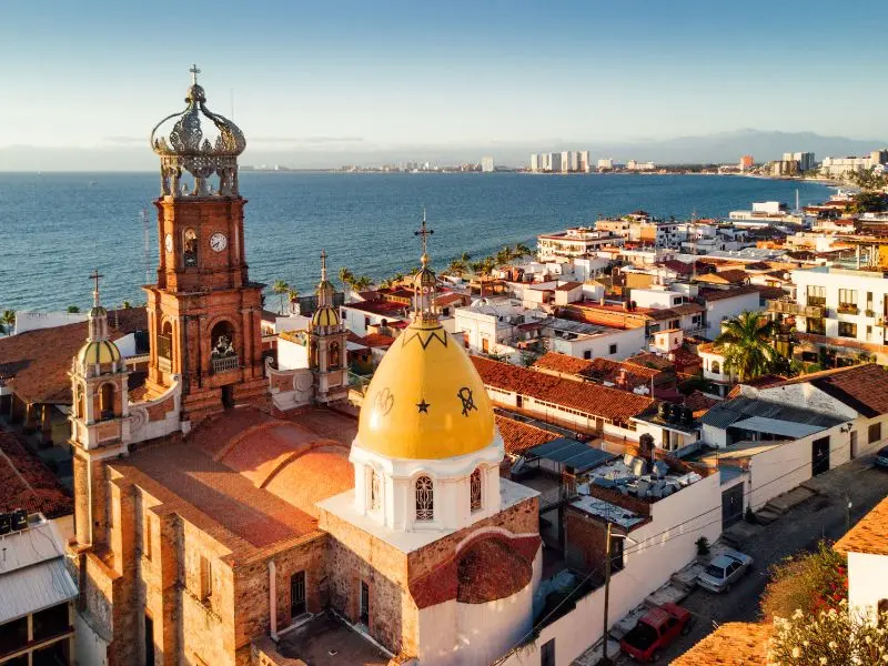 Du lịch Mexico, b&iacute; quyết cho bạn c&oacute; kỳ nghỉ ho&agrave;n hảo 2