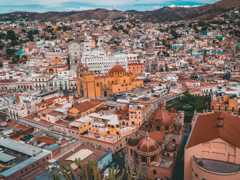 Du lịch Mexico, b&iacute; quyết cho bạn c&oacute; kỳ nghỉ ho&agrave;n hảo 15