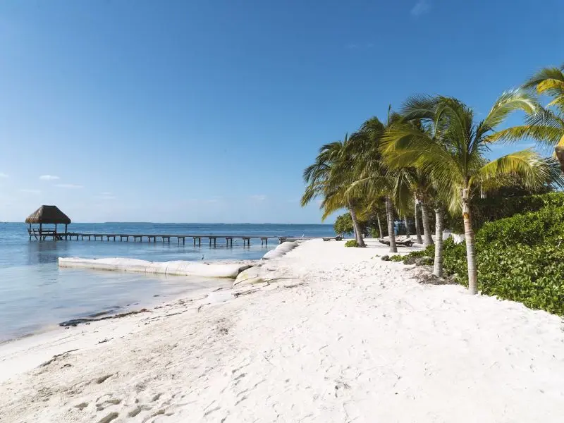 Du lịch Mexico, b&iacute; quyết cho bạn c&oacute; kỳ nghỉ ho&agrave;n hảo 12