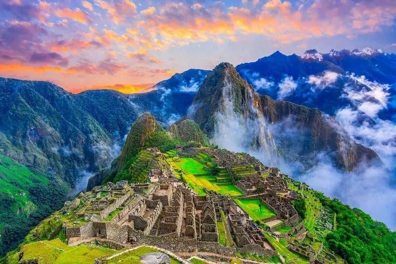 Du lịch Nam Mỹ, t&igrave;m về cội nguồn của văn h&oacute;a Latinh 2