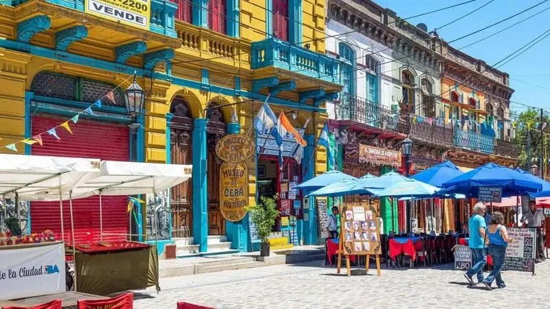 Du lịch Nam Mỹ, t&igrave;m về cội nguồn của văn h&oacute;a Latinh 3