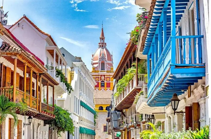 Du lịch Nam Mỹ, t&igrave;m về cội nguồn của văn h&oacute;a Latinh 9