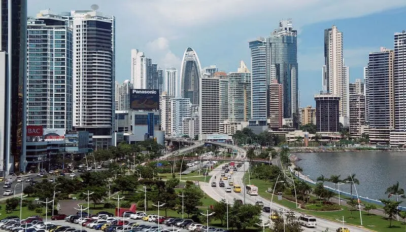 Du lịch Panama, vi&ecirc;n ngọc của miền Nam Trung Mỹ 2
