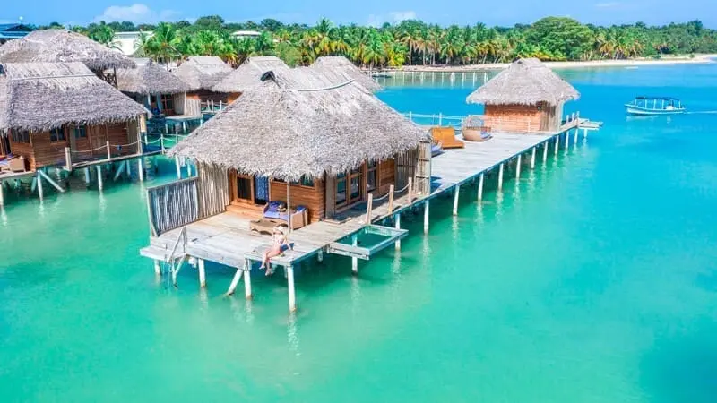 Du lịch Panama, vi&ecirc;n ngọc của miền Nam Trung Mỹ 13